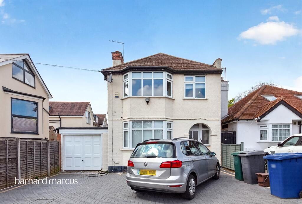 Detached House