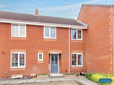 Property on Rodway Close, BA14 7UQ