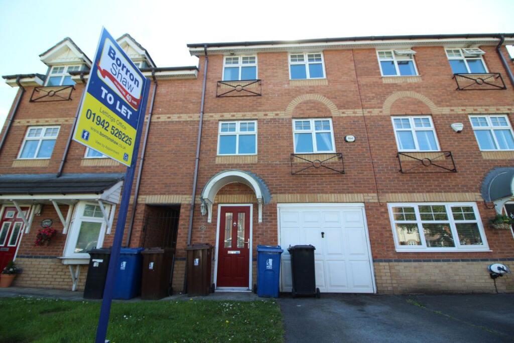 Town House