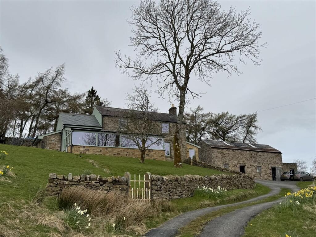Farm House