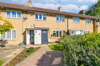 Property on Bushey Green, AL7 3HA