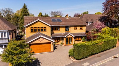 Property on Digby Road, B73 6HG