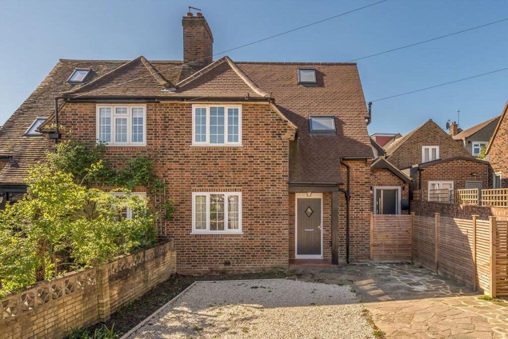 Detached House
