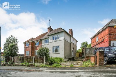 Semi-Detached