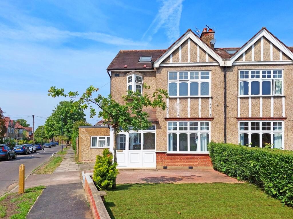 Detached House