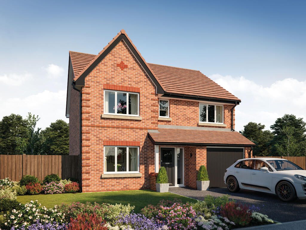 Detached House