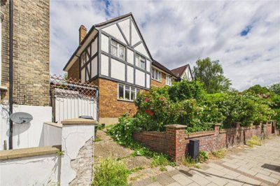 Semi-Detached
