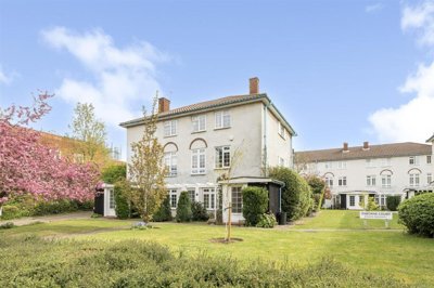 Property on Ewell Road, KT6 6AD