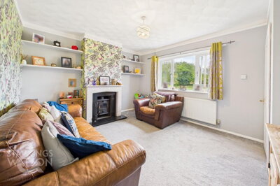 Property on Westhorpe Road, IP14 4TN