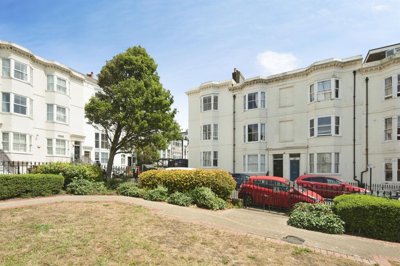 Property on BN1 2ED