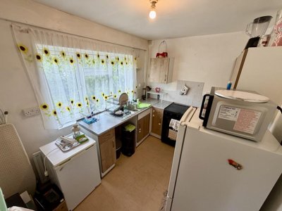 Maisonette