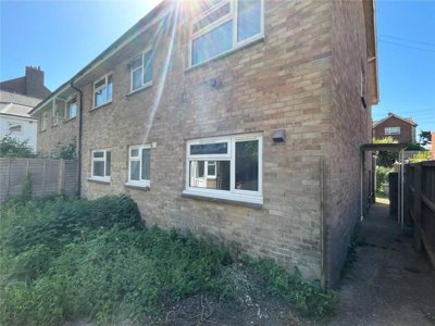 Maisonette