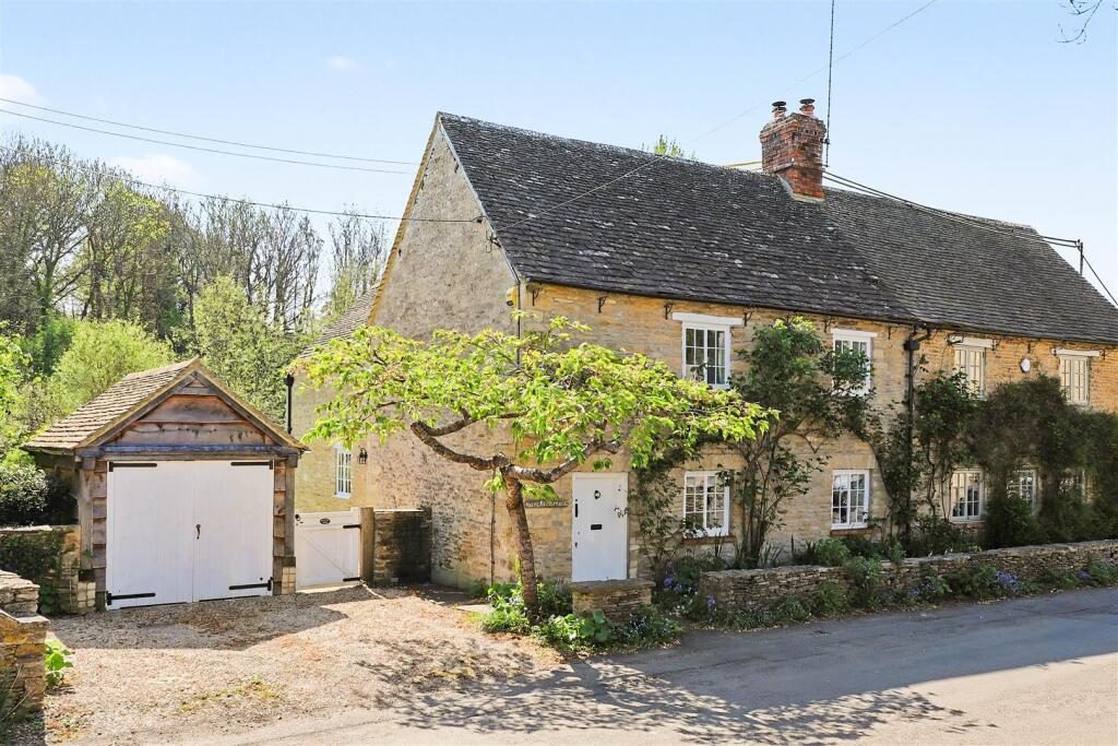 Detached House