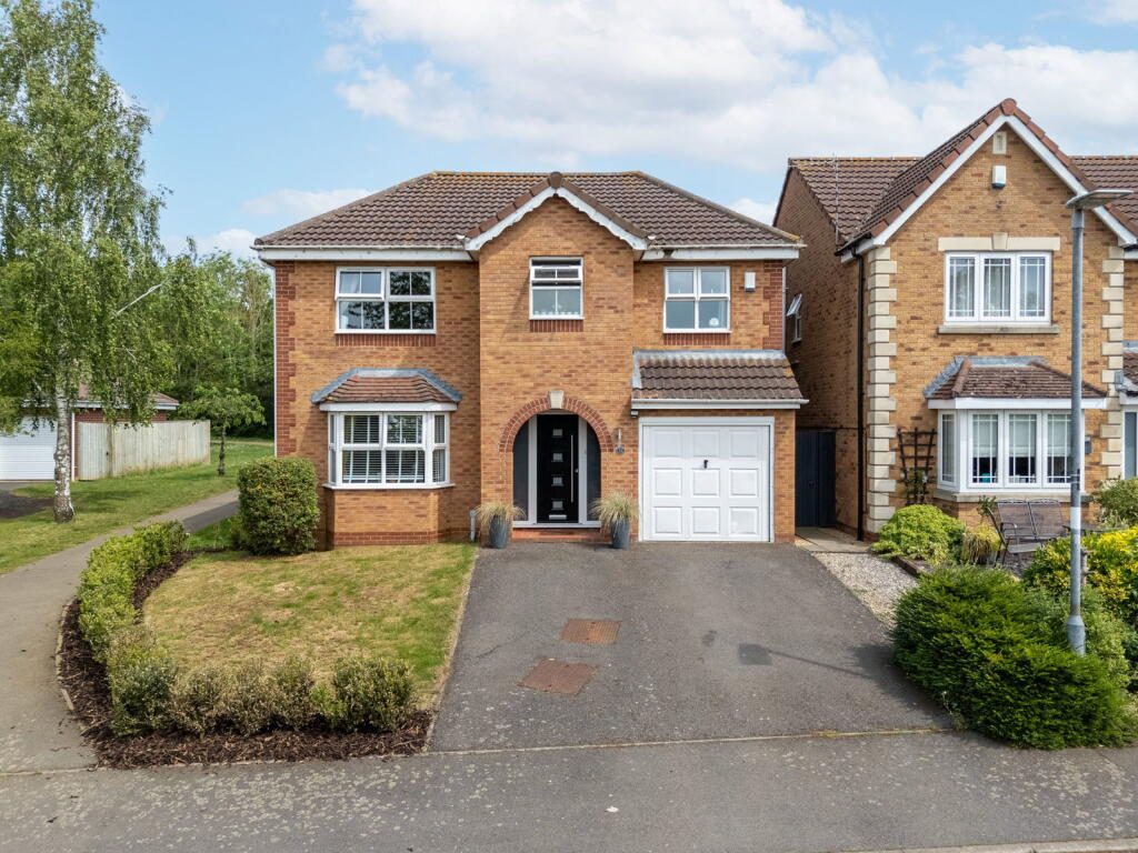 Detached House