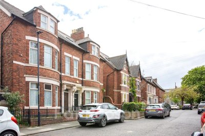 Terraced