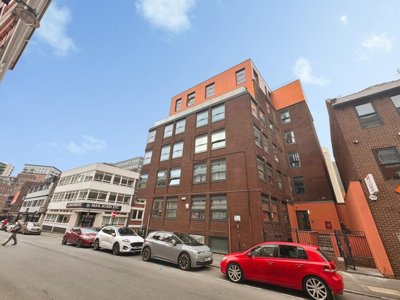Property on S1 2PS