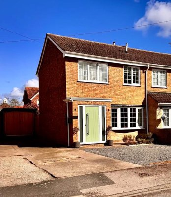 Semi-Detached