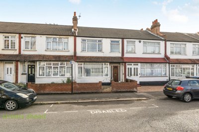 Terraced