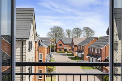 Property on BN25 4FD