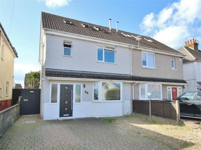 Semi-Detached