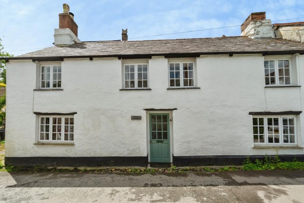 Cottage