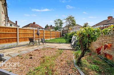 Semi-Detached
