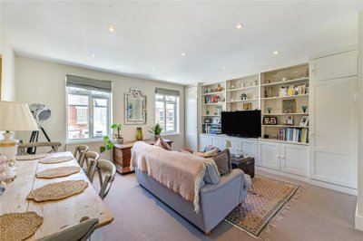 Maisonette