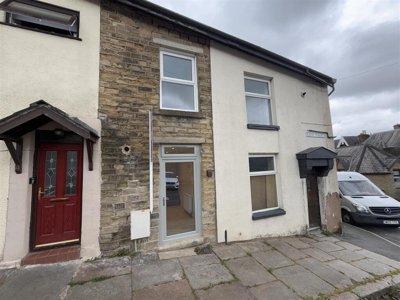 Terraced