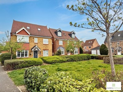 Property on Apsley Way, TS17 5GD