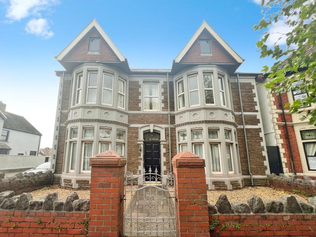 Detached House