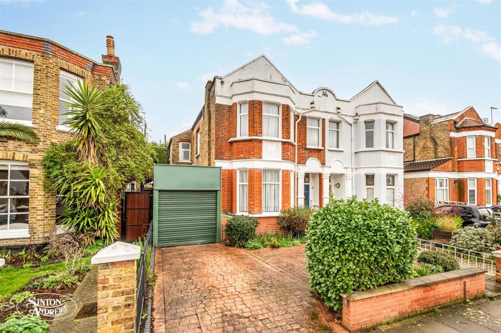 Detached House
