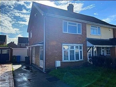 Semi-Detached