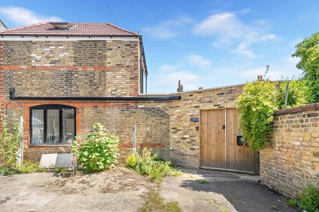 Detached House