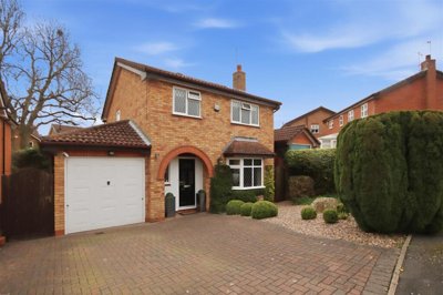 Property on Sandstone Avenue, S42 7NS