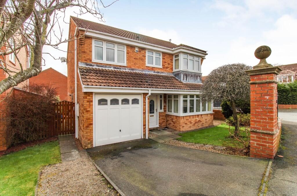Detached House
