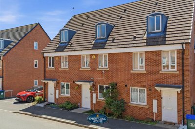 Property on CV3 1QT