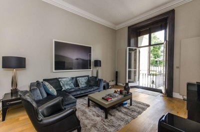 Maisonette