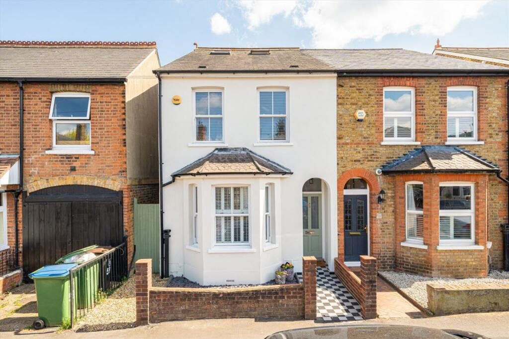 Detached House