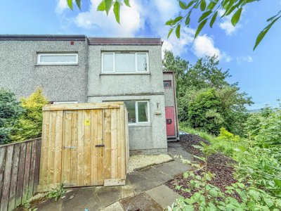 Property on Potterhill Gardens, PH2 7ED
