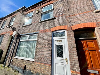 Property on Ashton Road, LU1 3QQ