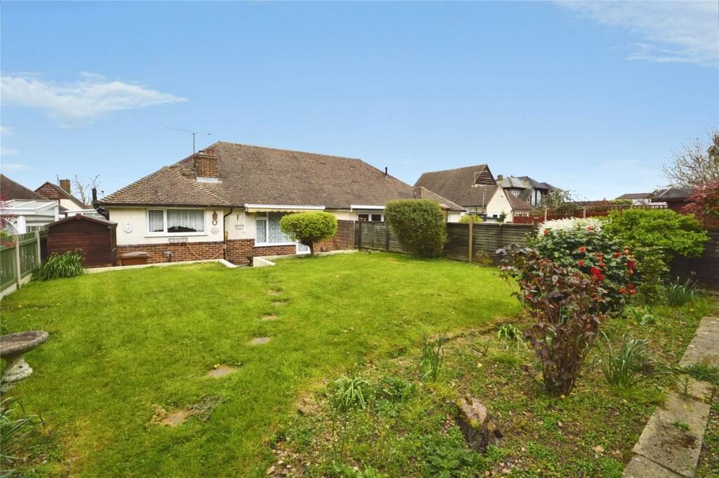 Bungalow