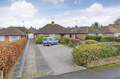 Property on Morley Avenue, S40 4DA