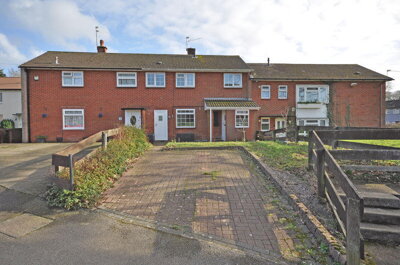 Property on Cunningham Road, NP19 9GH