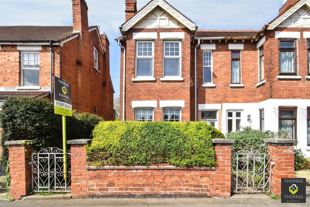 Detached House