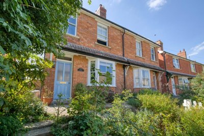 Property on Ansford Road, BA7 7HG