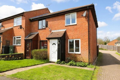 Property on Launder Way, ME15 6XY