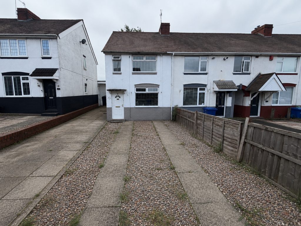 Detached House