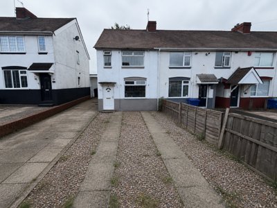 Semi-Detached