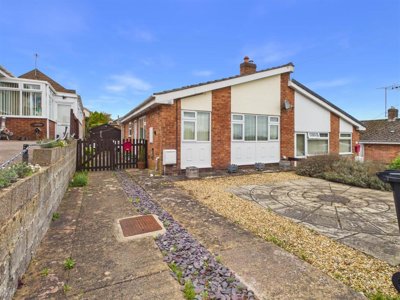 Property on The Crescent, GL17 0SB