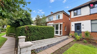 Property on Parsons Hill, B30 3QP